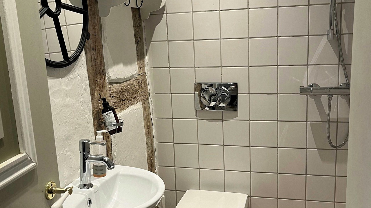 Photo of Bathroom in Randers