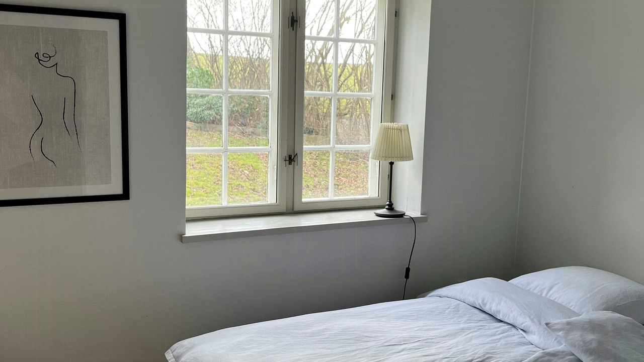 Photo of Bedroom in Randers