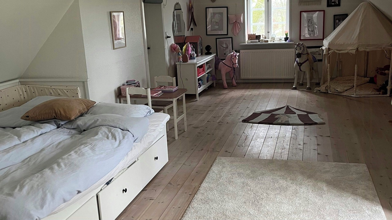 Photo of Bedroom in Randers