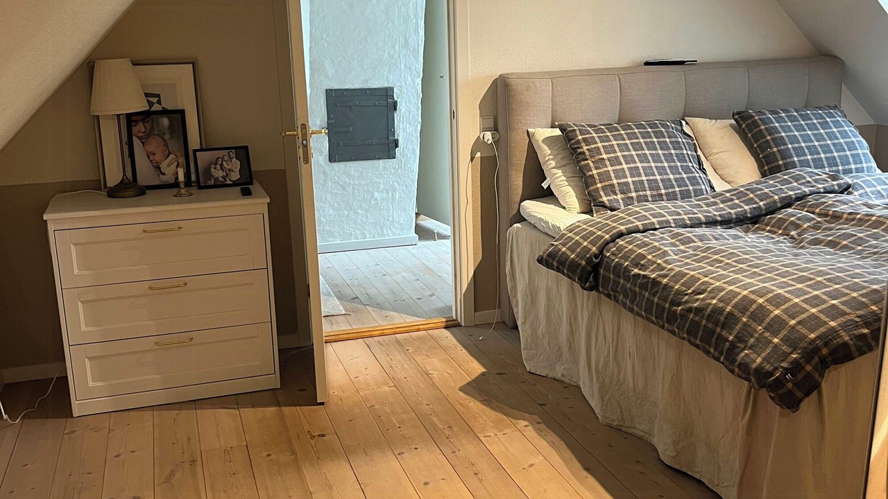 Photo of Bedroom in Randers