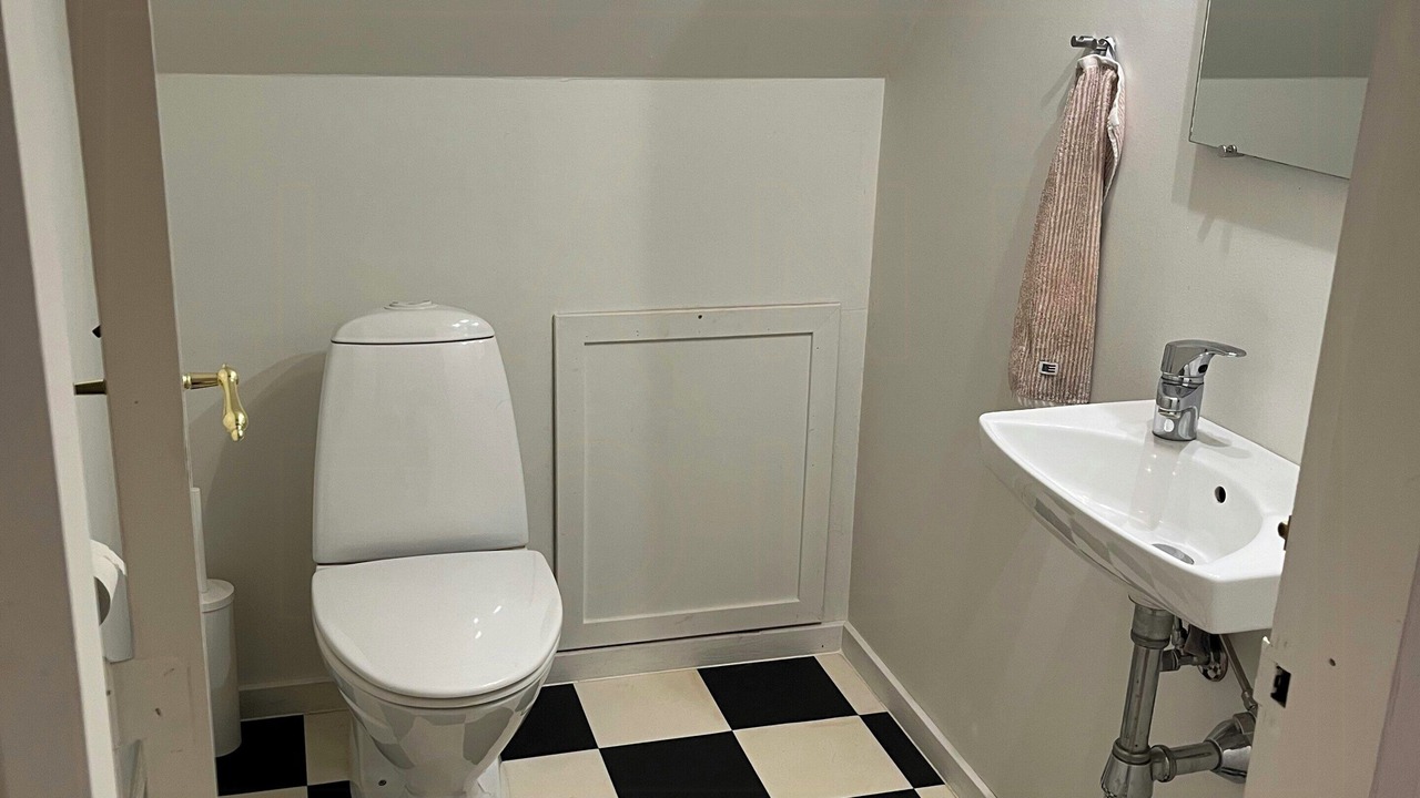 Photo of Bathroom in Randers