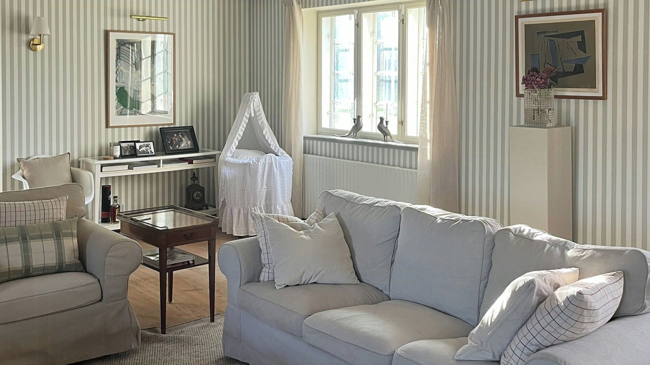 Photo of Livingroom in Randers