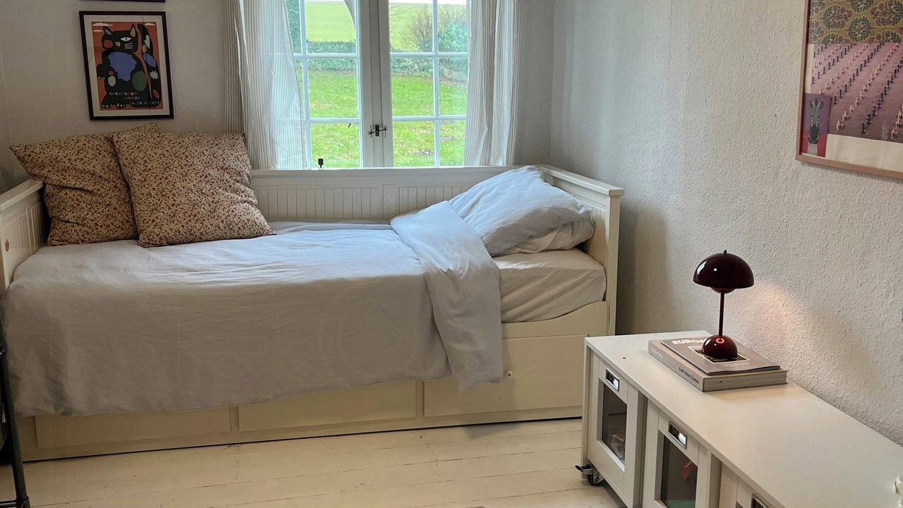 Photo of Bedroom in Randers