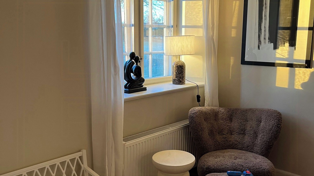 Photo of Livingroom in Randers