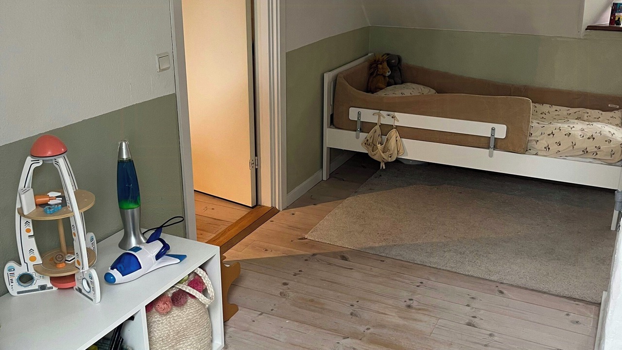Photo of Bedroom in Randers