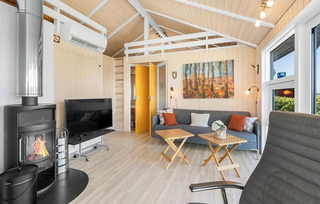 Photo of Livingroom in Fynshav