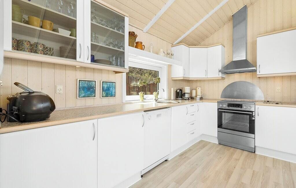 Photo of Kitchen in Fynshav
