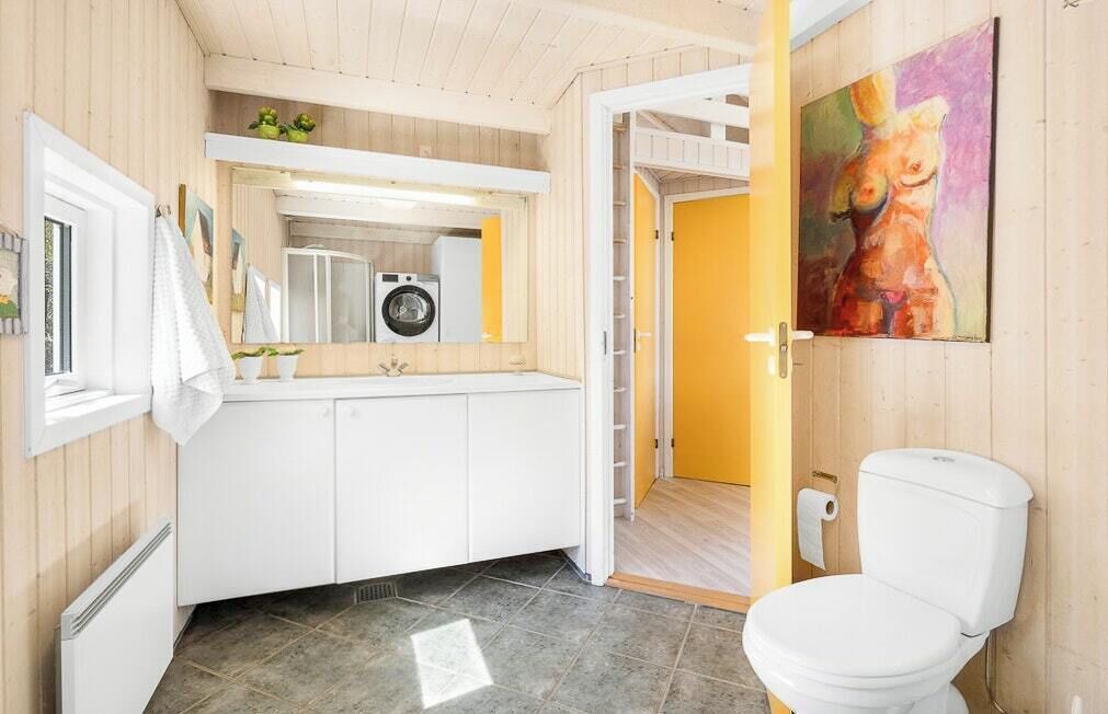 Photo of Bathroom in Fynshav
