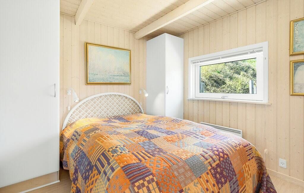 Photo of Bedroom in Fynshav