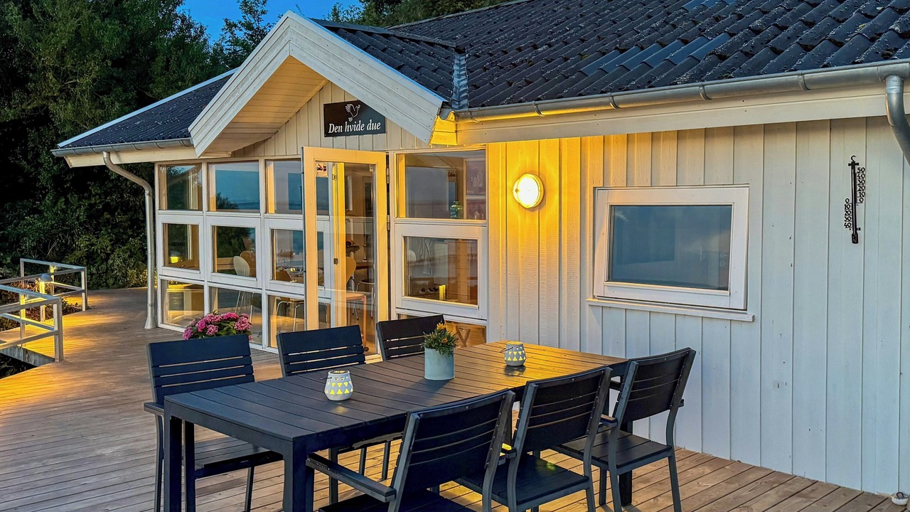 Photo of Outdoor in Fynshav