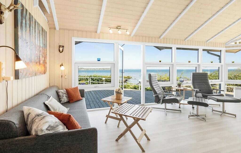 Photo of Livingroom in Fynshav