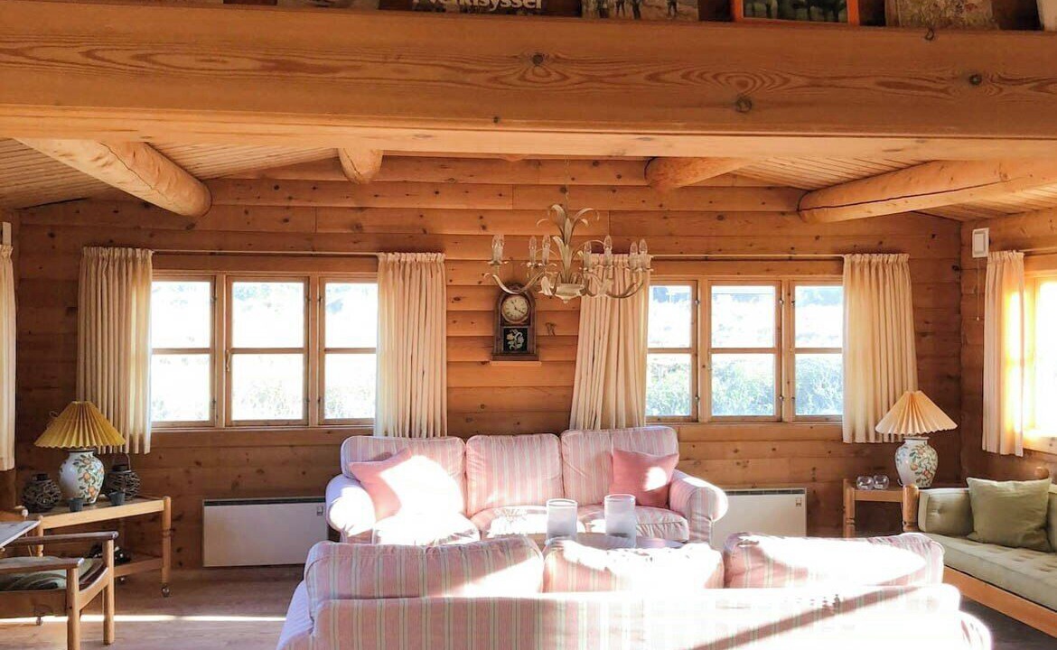 Photo of Livingroom in Kandestederne