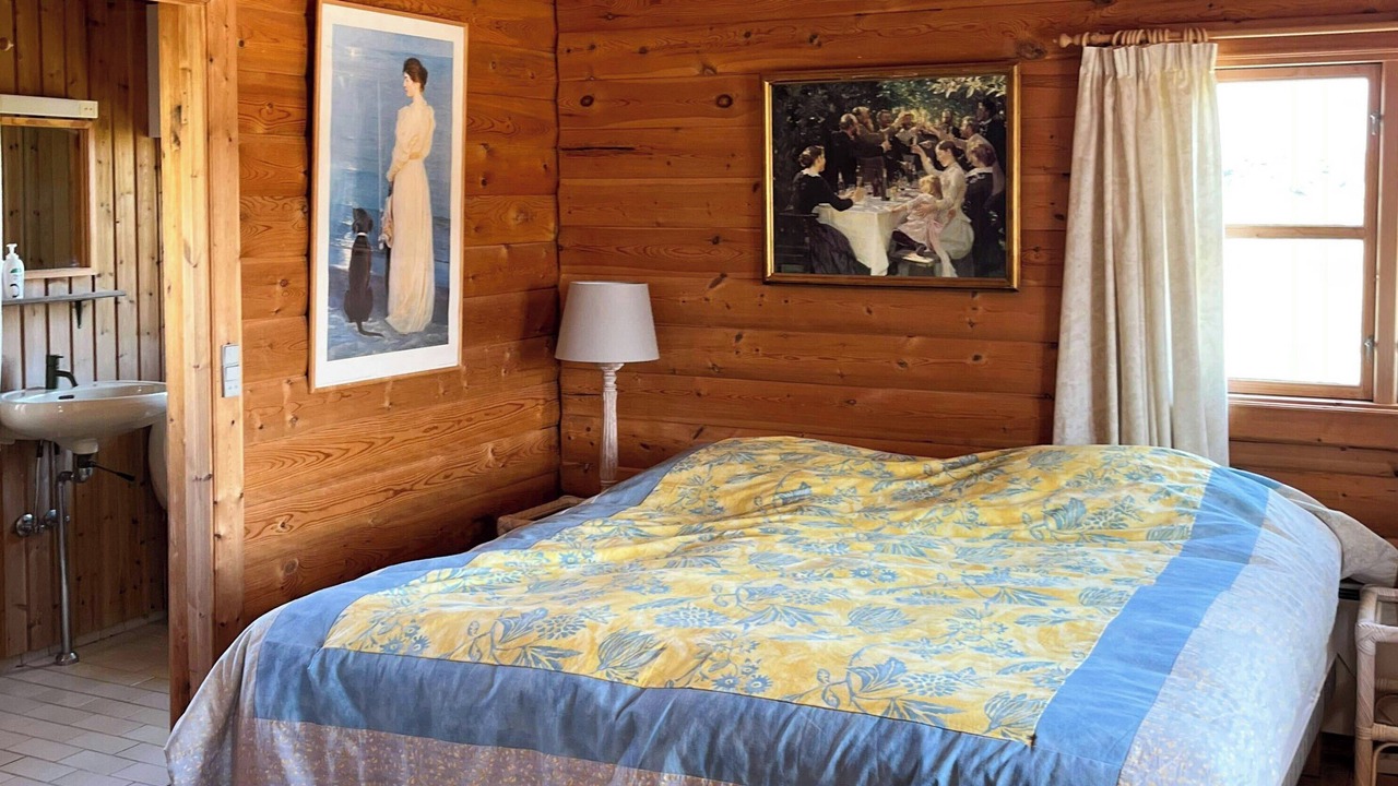 Photo of Bedroom in Kandestederne