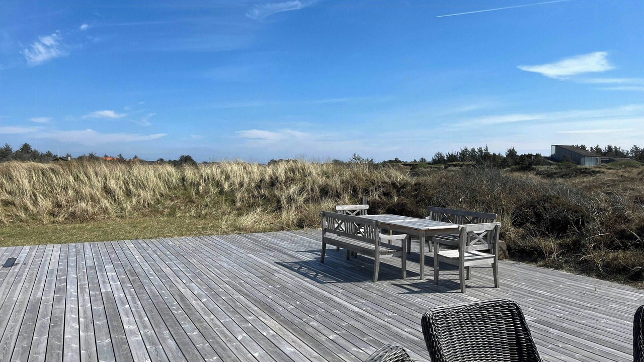 Photo of Outdoor in Kandestederne