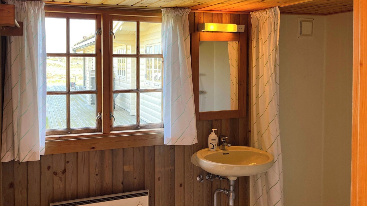 Photo of Bathroom in Kandestederne