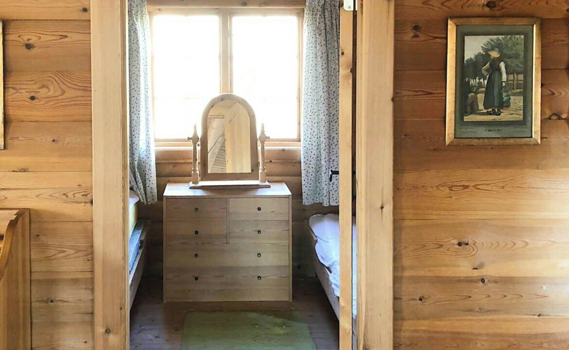 Photo of Bedroom in Kandestederne