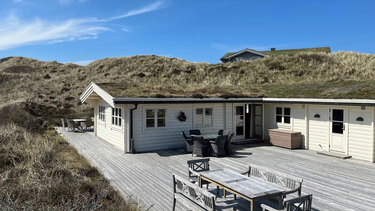 Photo of Outdoor in Kandestederne
