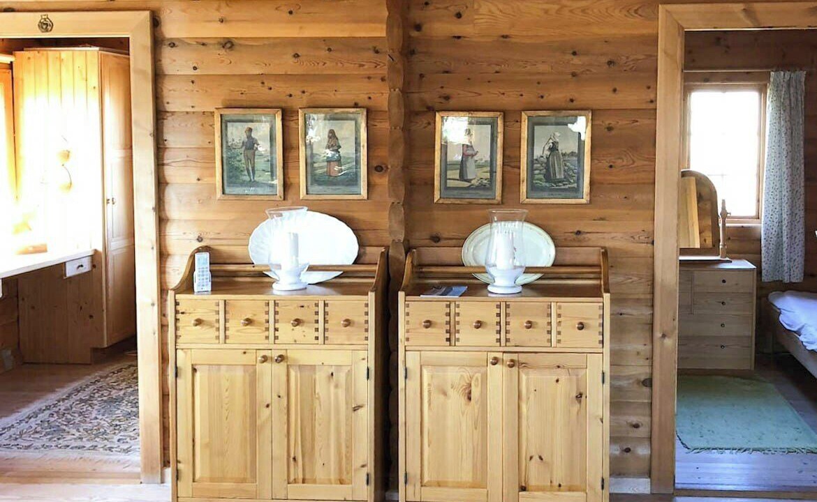Photo of Bedroom in Kandestederne
