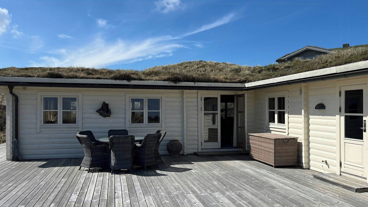Photo of Outdoor in Kandestederne