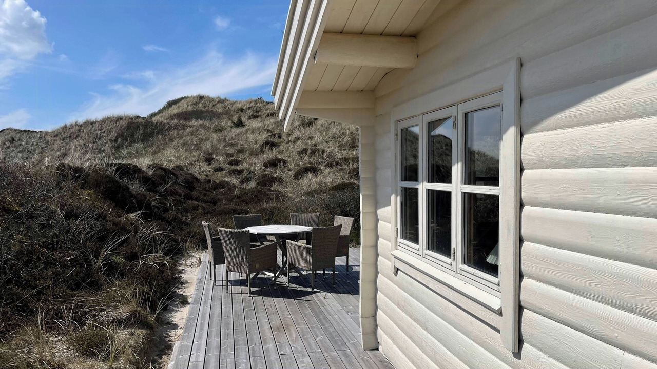 Photo of Outdoor in Kandestederne