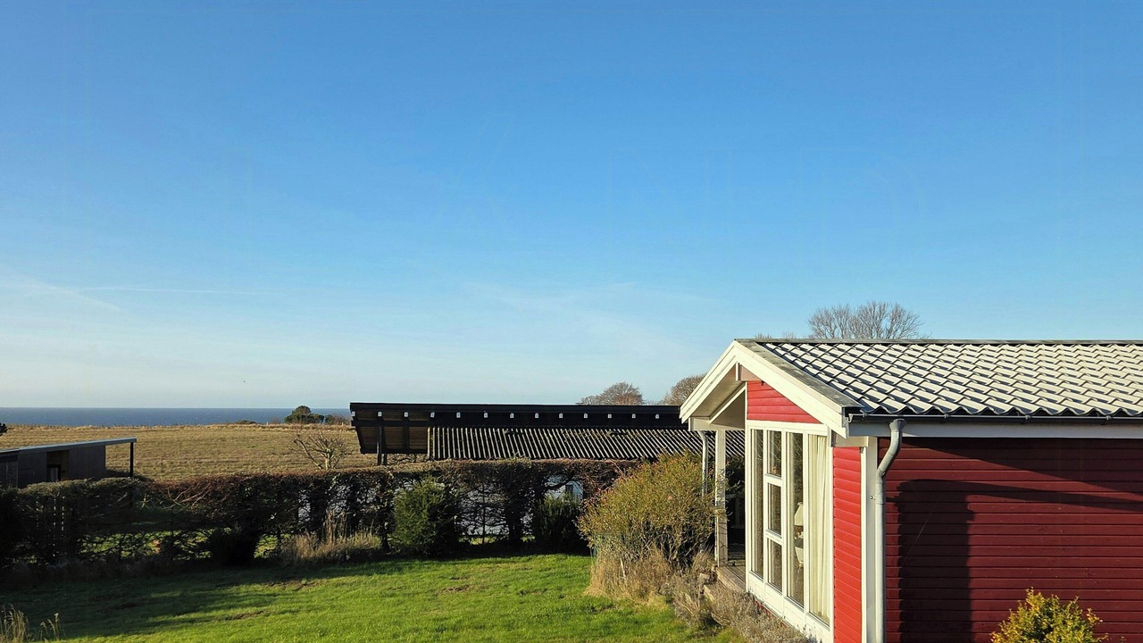Photo of Outdoor in Kalundborg