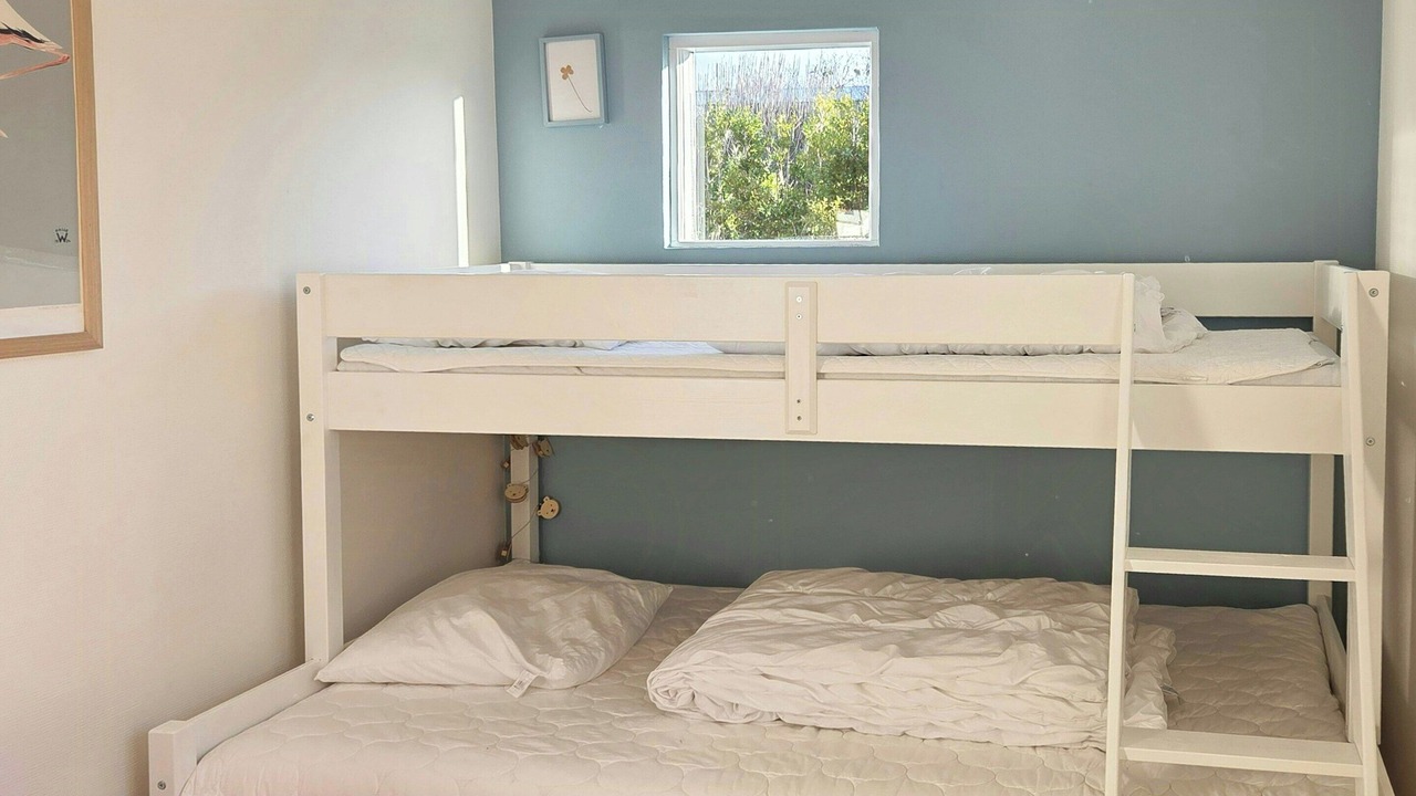 Photo of Bedroom in Kalundborg