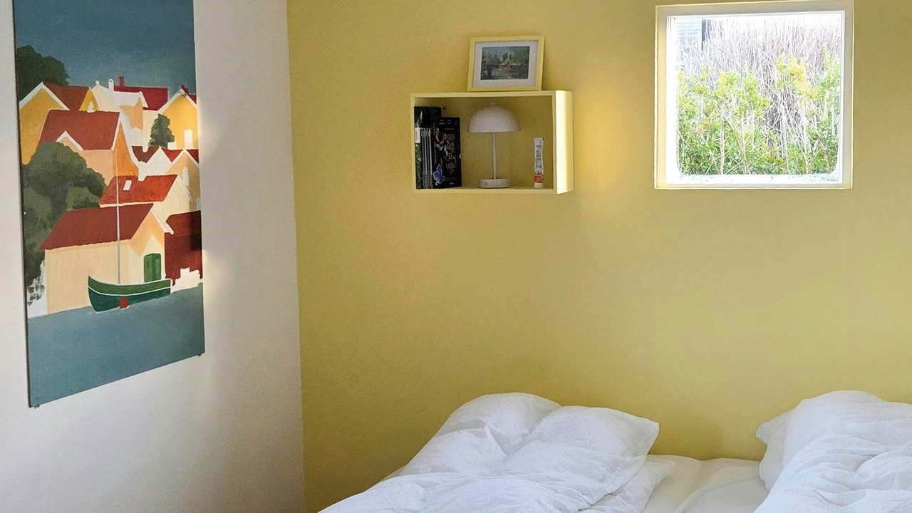 Photo of Bedroom in Kalundborg