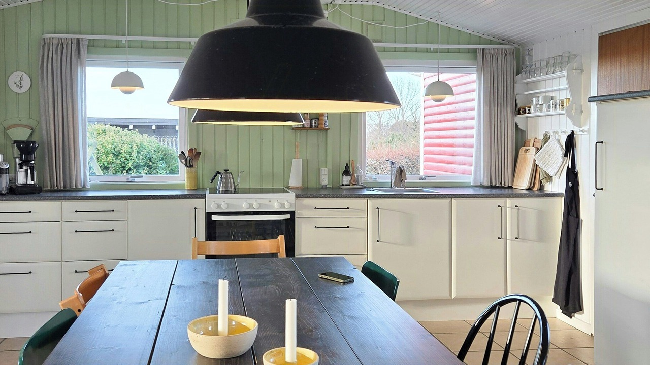 Photo of Kitchen in Kalundborg
