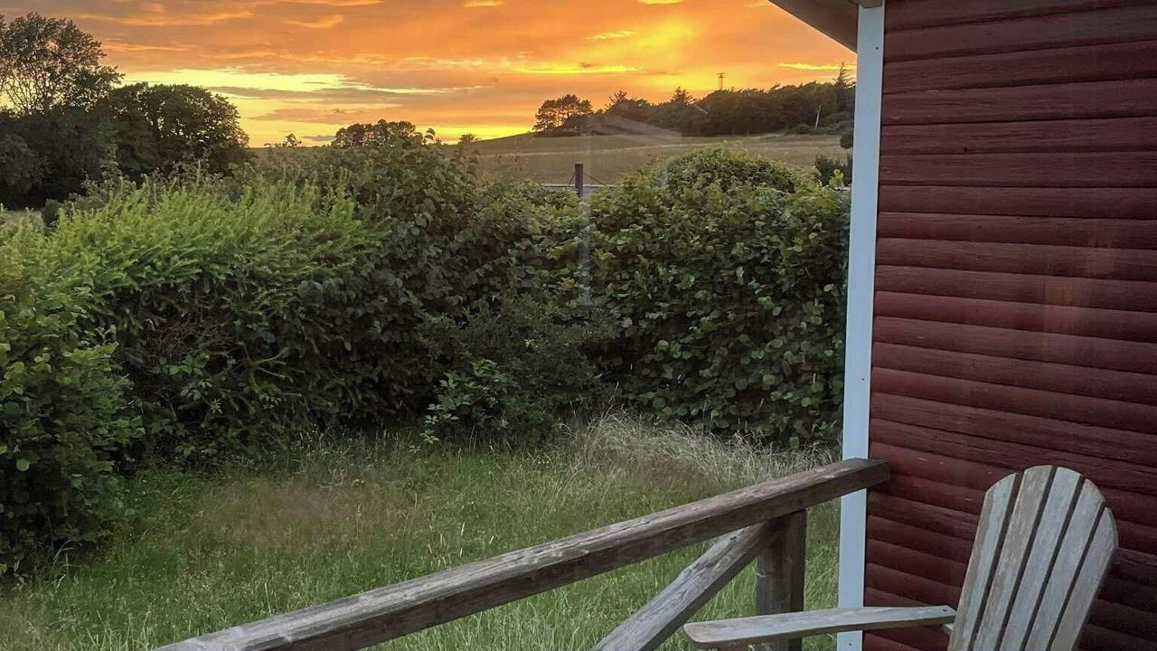 Photo of Patio Balcony in Kalundborg