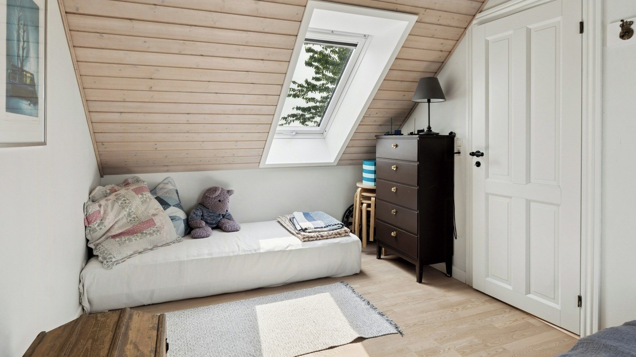 Photo of Bedroom in Nysted