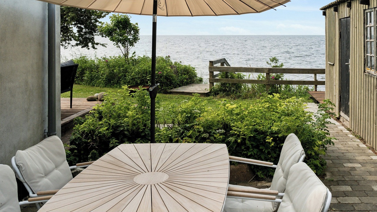 Photo of Outdoor in Nysted