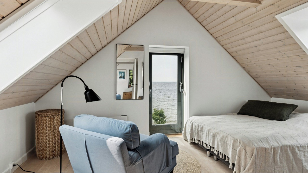 Photo of Bedroom in Nysted