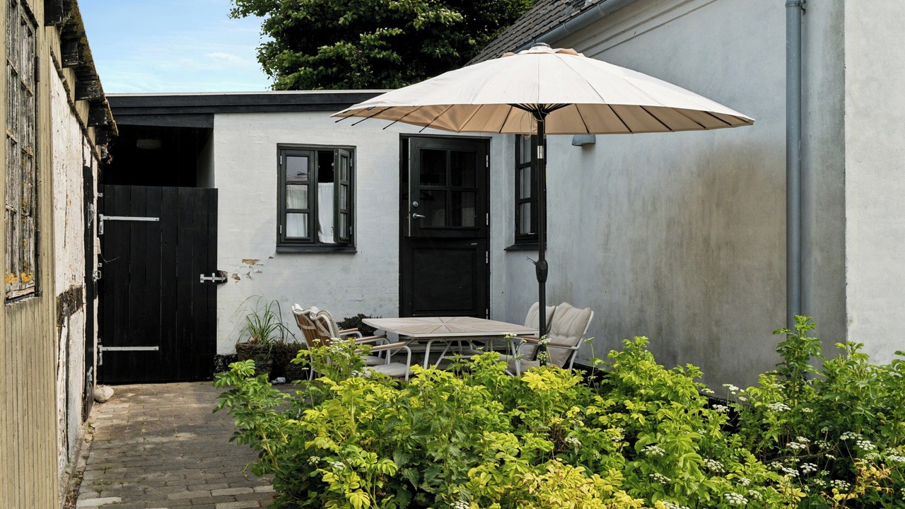 Photo of Outdoor in Nysted