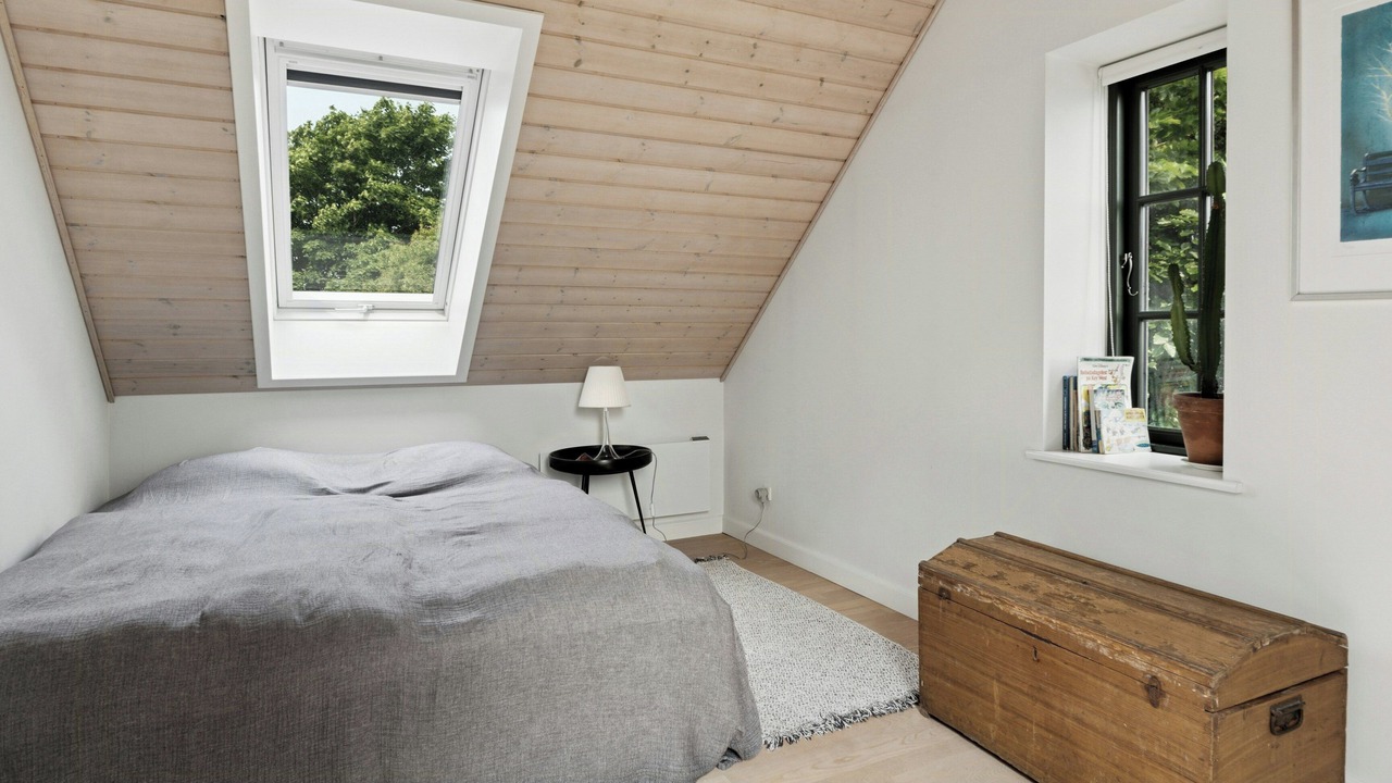 Photo of Bedroom in Nysted