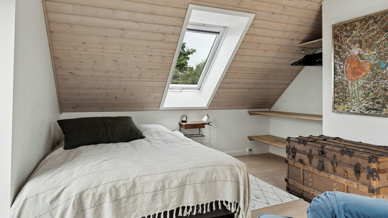 Photo of Bedroom in Nysted