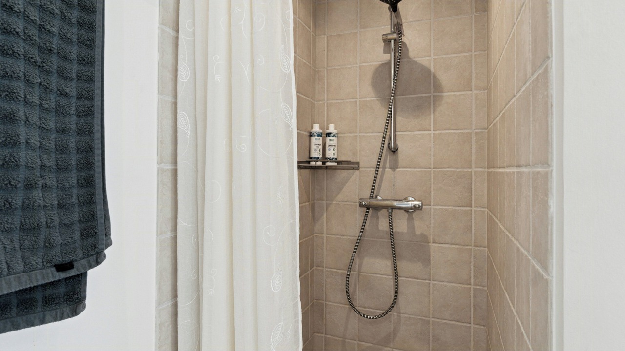 Photo of Bathroom in Nysted