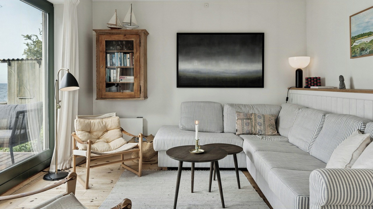 Photo of Livingroom in Nysted