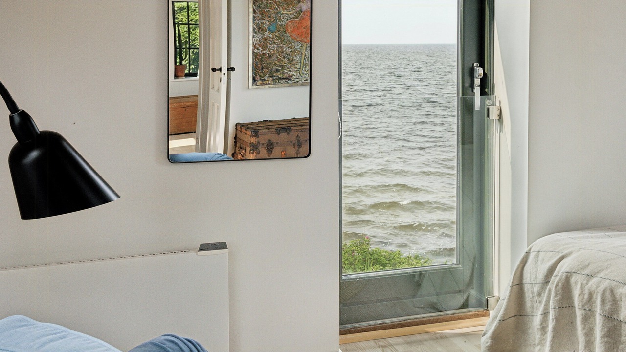 Photo of Bedroom in Nysted