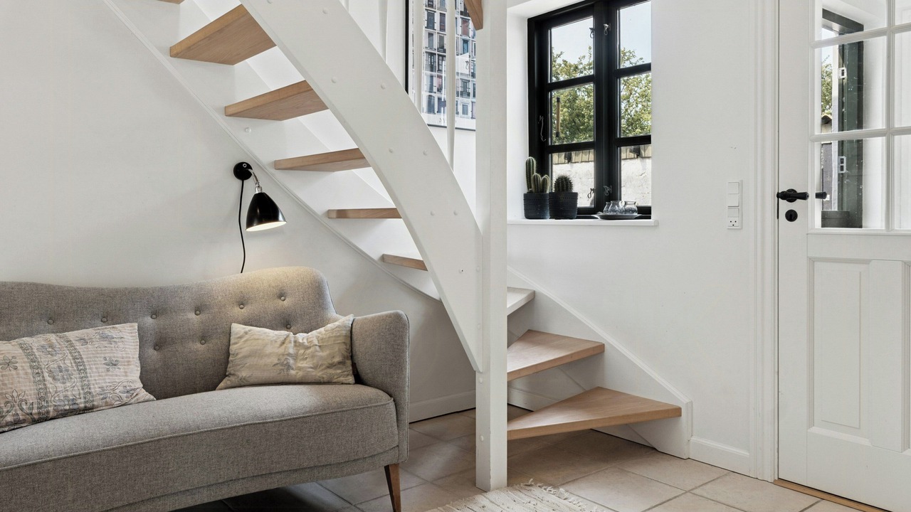 Photo of Livingroom in Nysted