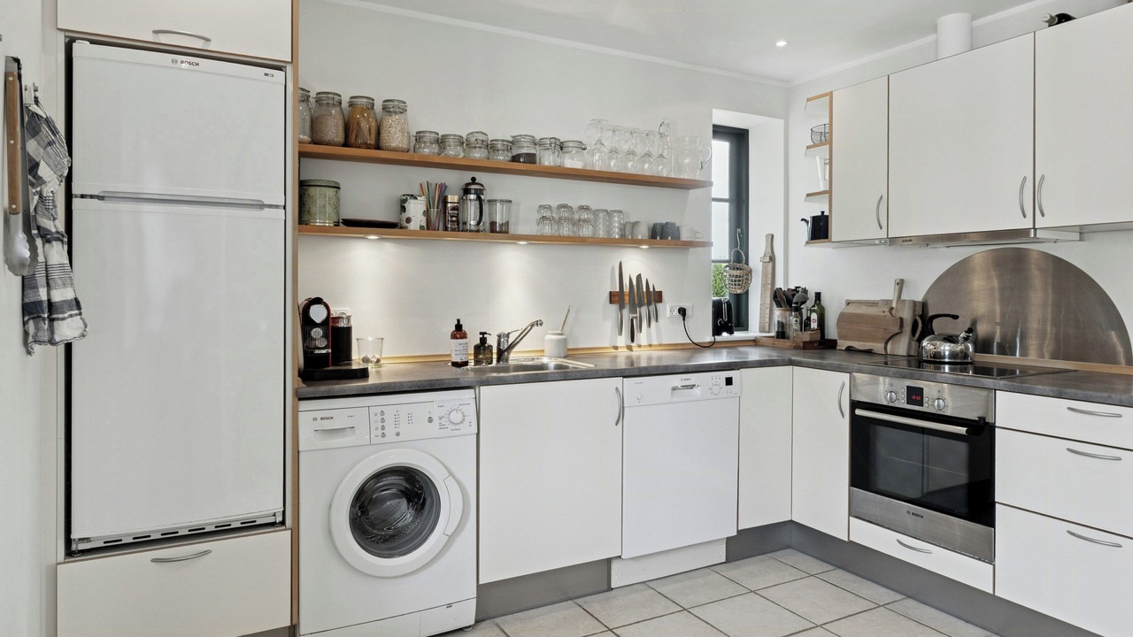 Photo of Kitchen in Nysted