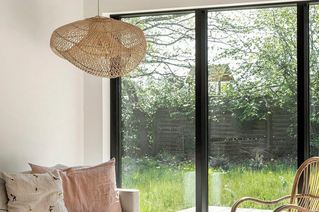 Photo of Livingroom in Saksild Strand