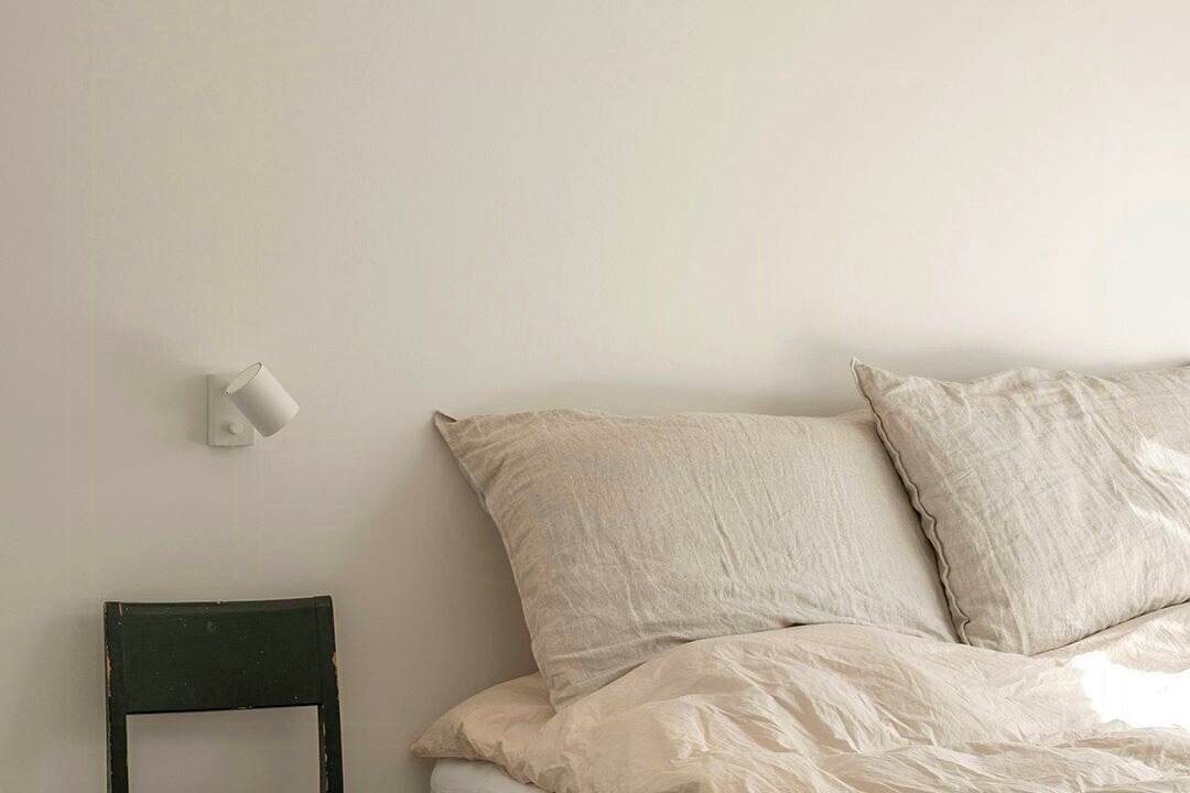 Photo of Bedroom in Saksild Strand