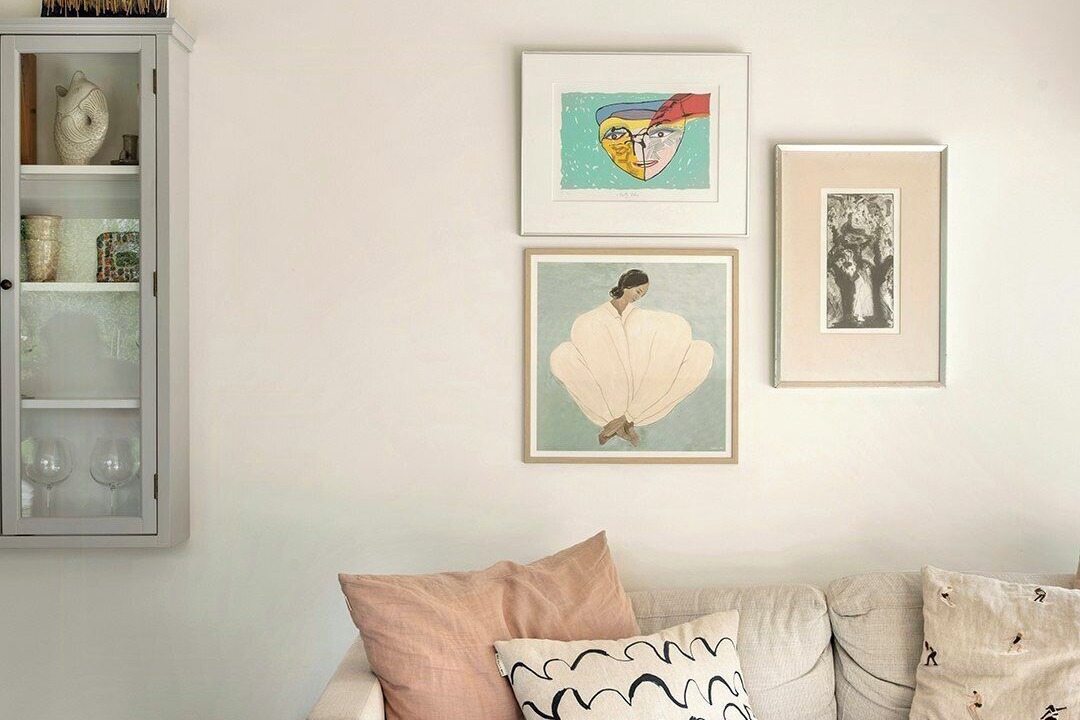 Photo of Livingroom in Saksild Strand