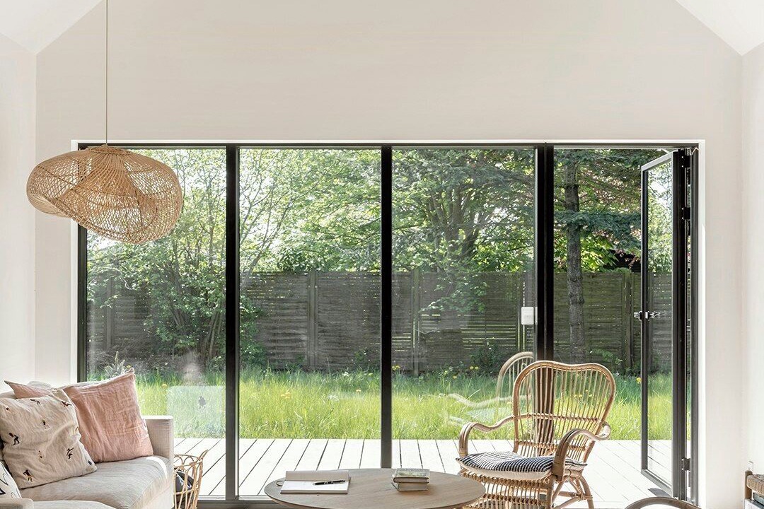 Photo of Livingroom in Saksild Strand