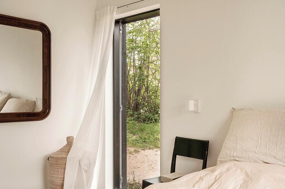 Photo of Bedroom in Saksild Strand