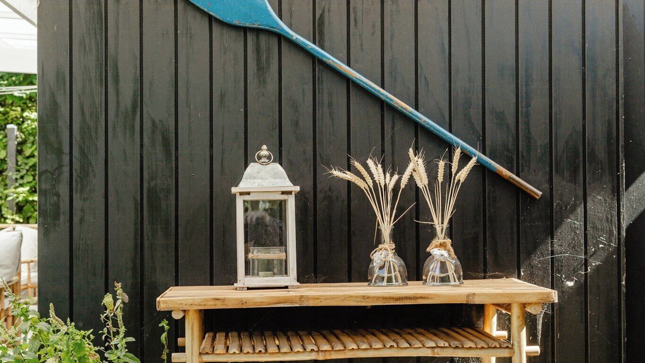 Photo of Outdoor in Reersø