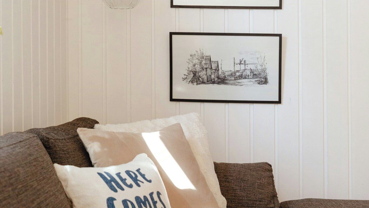 Photo of Livingroom in Reersø