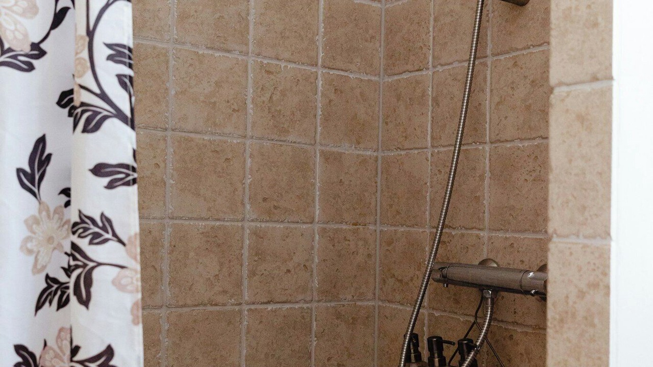 Photo of Bathroom in Reersø