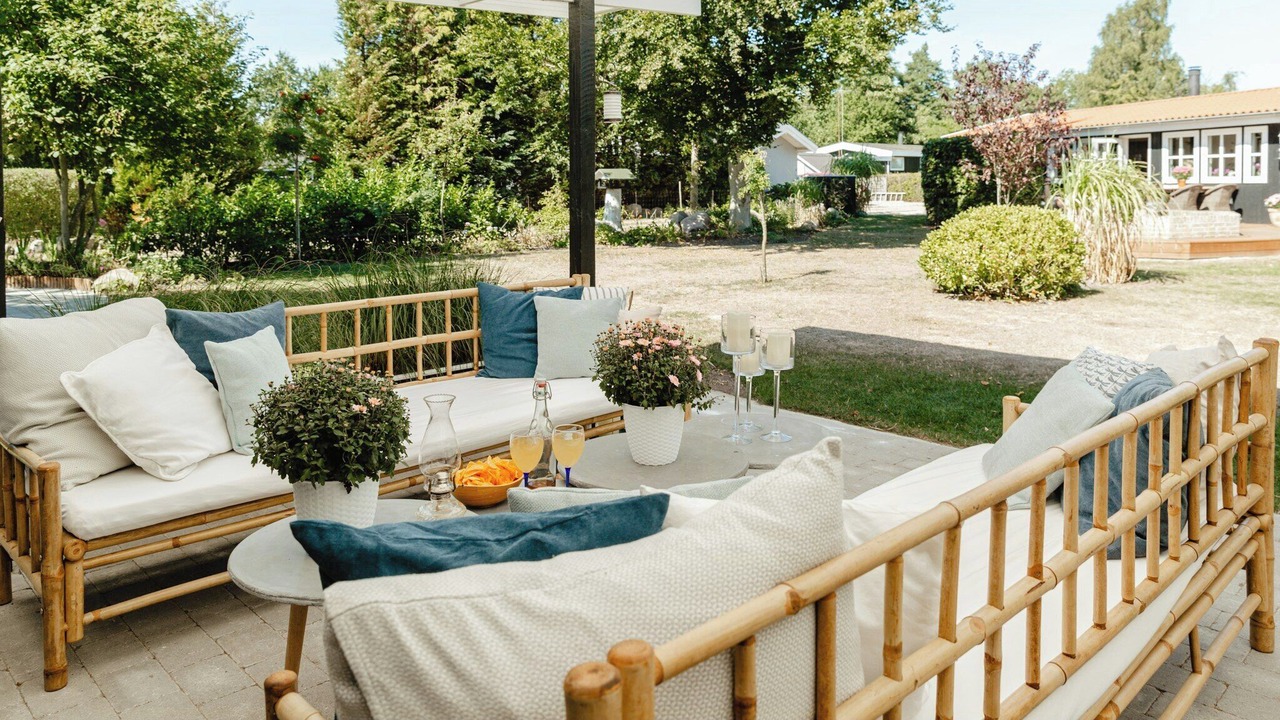 Photo of Patio Balcony in Reersø