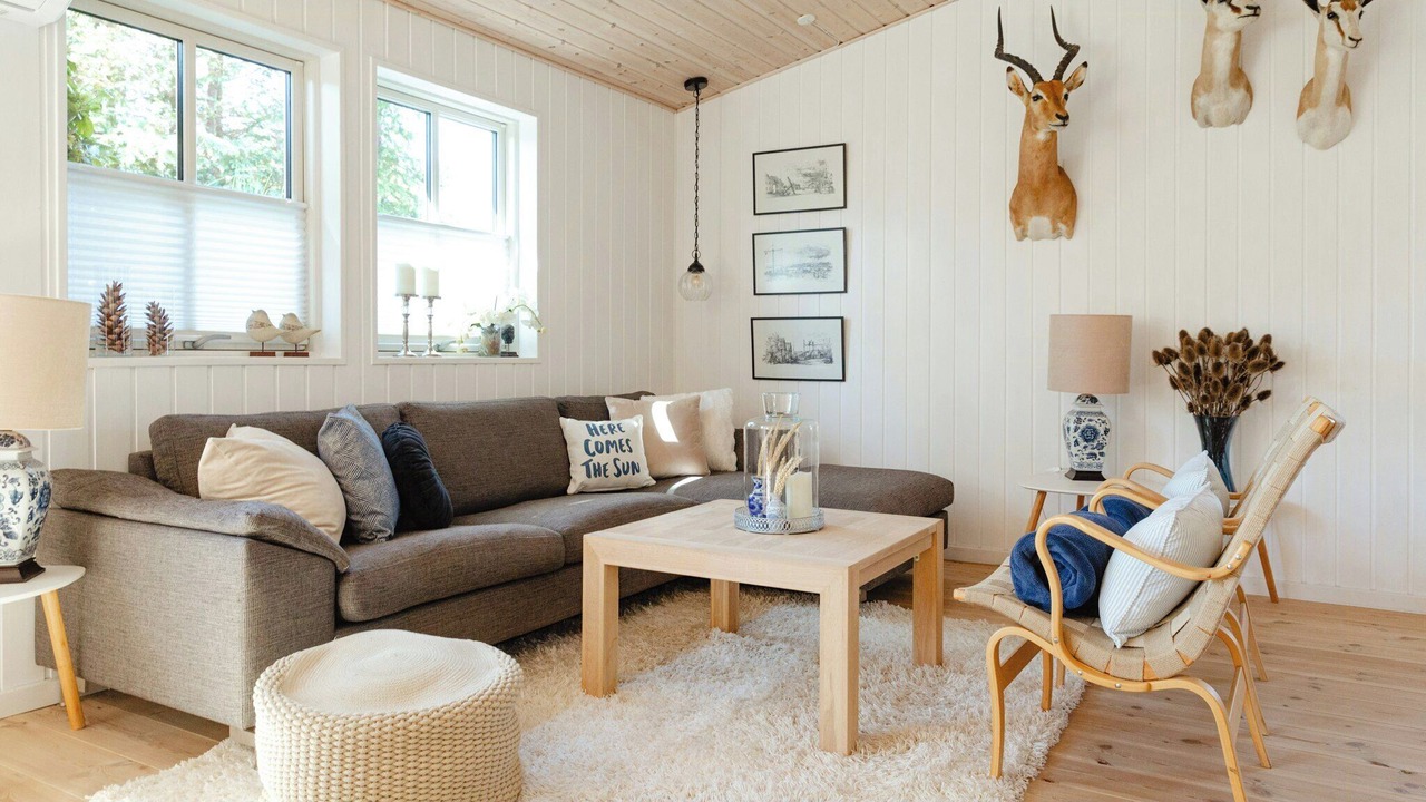 Photo of Livingroom in Reersø